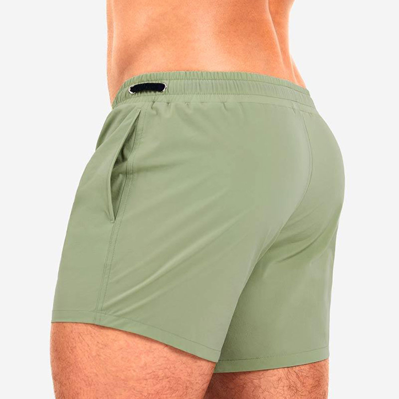 OEM casual shorts swimming trucks